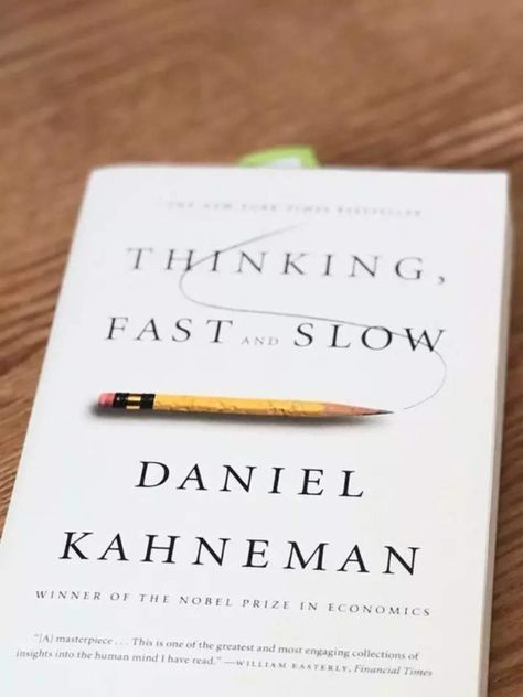 Best Quotes From Thinking, Fast and Slow by Daniel Kahneman Slow Quotes, Thinking Fast And Slow, Daniel Kahneman, Jumping To Conclusions, Fast And Slow, Web Story, Finding Happiness, Photo Story, Things I Love