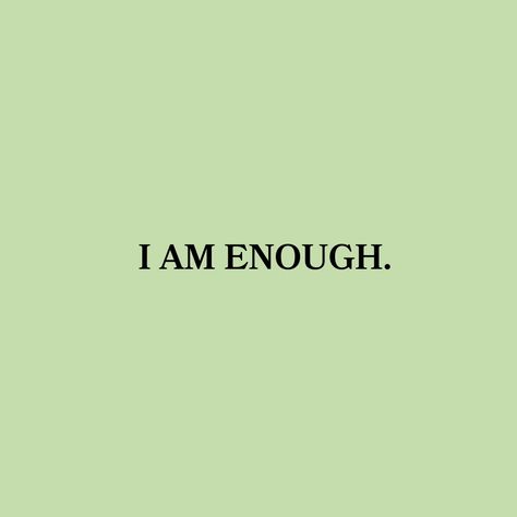 Say it with us: 

I am confident.
I am strong.
I am beautiful.
I am enough.

Spread the love & share with someone who needs these affirmations 💕" Abraham Hicks Quotes Relationships, I Am Healthy, I Am Perfect, Enough Is Enough Quotes, I Am Confident, Affirmation Board, Brunette Balayage, Romantic Relationship, I Am Affirmations