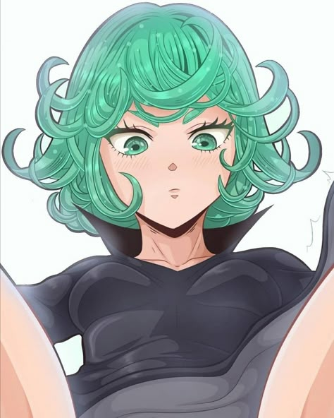 Tatsumaki Manga Art, Opm Tatsumaki, Tusk Act 4, Tatsumaki Fanart, Fubuki Tatsumaki, Saitama Manga, One Punch Man Heroes, Tatsumaki Manga, One Punch Man 1