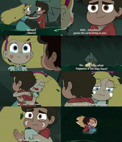 Star X Marco Fanart, Star And Marco, Starco Comic, Star Force, The Forces Of Evil, Star Vs The Forces Of Evil, Star Butterfly, Star Vs The Forces, Force Of Evil