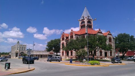 13 Things You Know If You Grew Up In Stephenville Stephenville Texas, Glen Rose, Texas Roadtrip, Shady Tree, City Beach, Historic Homes, Park City, Water Park, Weekend Getaways