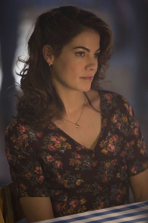 Michelle Monaghan plays Woody Harrelson's character's wife, Maggie Hart Michelle Monaghan True Detective, Mike Warren, True Detective Season 1, Rust Cohle, Hazel Green Eyes, Melissa Joan Hart, Michelle Monaghan, True Detective, Hilary Duff