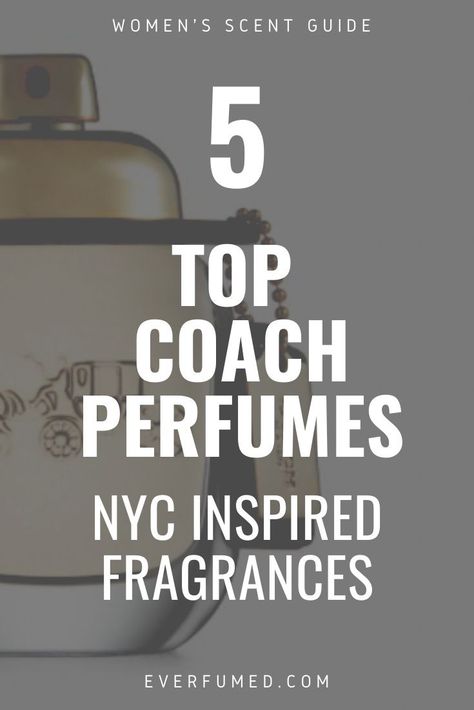 Coach Perfume For Women, Coach Perfume, Coach Fragrance, Summer Perfumes, Winter Perfume, Designer Perfumes, Summer Perfume, Perfume Sale, Perfume Collection Fragrance