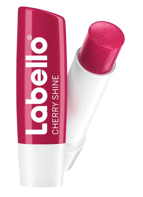 Labello Cherry, Labello Lip Balm, Chapstick Lip Balm, Hide Dark Circles, Lip Gloss Balm, Lip Balm Collection, Pink Lip Gloss, Baby Lips, Gloss Labial