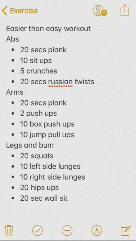 easy workout Aesthetic Planners, Workout Easy, Summer Body Workout Plan, Insanity Workout, Summer Body Workouts, All Body Workout, Free Aesthetic, Boot Camp Workout, Best Cardio Workout