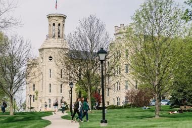 Wheaton College, IL Wheaton College Illinois, Wheaton Illinois, Wheaton College, Moving To Chicago, Liberal Arts College, Christian College, Southern Gothic, School Tops, Liberal Arts