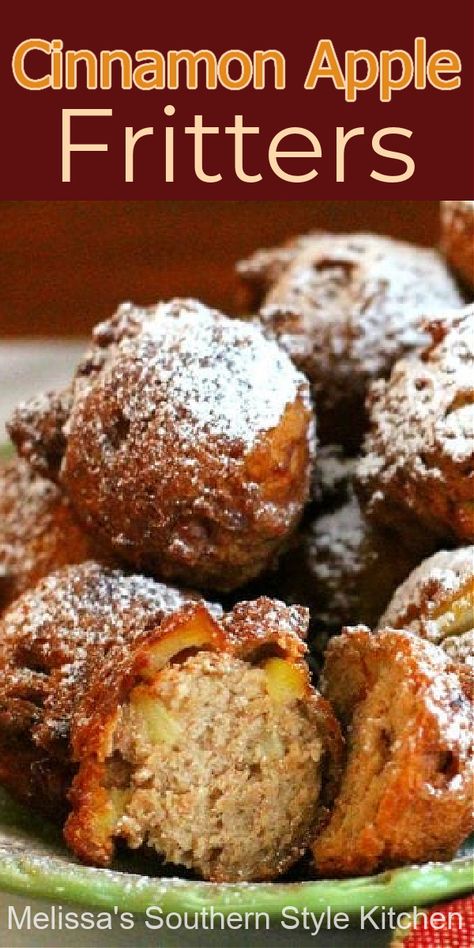 Best Homemade Bread Recipe, Apple Fritter, Loaf Cakes, Breakfast Goodies, Apple Fritters, Cinnamon Apple, Special Desserts, Fall Dessert Recipes, Sweet Breads