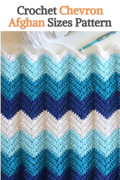 Single Crochet Ripple Pattern Free, Crochet Zig Zag Scarf Pattern Free, Zig Zag Afghan Crochet Pattern Free, Zig Zag Afghan Crochet Pattern, Double Crochet Ripple Pattern Free, Zig Zag Crochet Pattern Free, Chevron Afghan Crochet Pattern Free, Zig Zag Crochet Blanket Pattern Free, Double Crochet Chevron Blanket