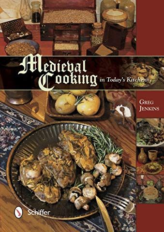 Hobbit Food, Medieval Cooking, Medieval Food, Medieval Recipes, Ancient Recipes, Fantasy Food, Rich Desserts, Exotic Food, Cook Books