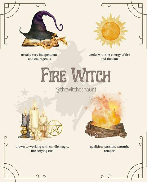 Fire Magick, Modern Witch Tarot, Witch Types, Element Of Water, Lunar Witch, Water Magic, Strength Motivation, Water Witch, Witch Tarot