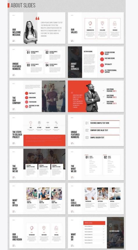 Prueba ricardo Ux Design Portfolio Presentation, Keynote Layout Design, Clean Portfolio Design, Ux Presentation Design, Team Members Design Layout, Design De Configuration, Desain Ux, Mises En Page Design Graphique, Guide Design