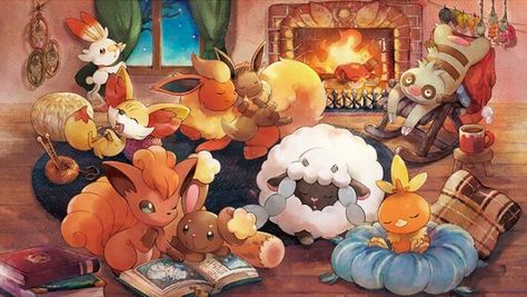 Warm Pokemon Merchandise Line Includes a Slakoth Onesie - Siliconera Pokemon Autumn, Pokemon Painting, Pokemon Merchandise, Pokemon Sketch, Pokemon Clothes, Pokemon Fan Art, Graphic Design Fun, Pokemon Pictures, Pokemon Trainer