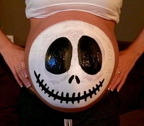 Halloween belly paint Bump Pumpkin Painting, Halloween Pregnant Tummy Painting, Belly Halloween Painting, Painted Belly Pregnant Halloween, Stomach Painting Pregnant, Halloween Baby Bump Belly Painting, Halloween Bump Painting, Pregnant Belly Halloween Paint, Belly Painting Pregnant Boy