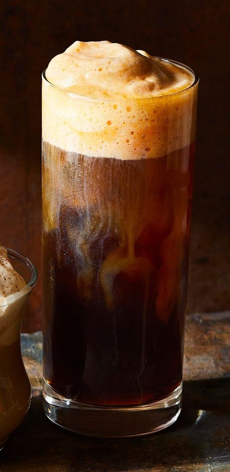 Cold Foam For Coffee, Homemade Cold Foam, Foam For Coffee, Make Cold Foam, Pumpkin Cold Brew, Coffe Drinks, Mauritius Food, Pumpkin Cream Cold Brew, Fall Beverages