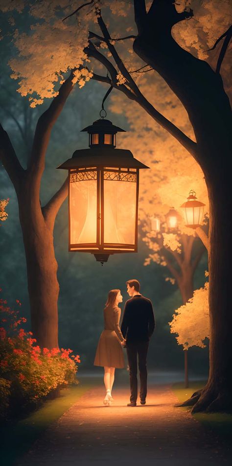 Romantic Artwork, 4k Wallpaper Iphone, Romantic Wallpaper, Love Wallpapers Romantic, Heart Iphone Wallpaper, Iphone Wallpaper Images, Cute Couple Drawings, Cute Couple Cartoon, Cute Couple Art