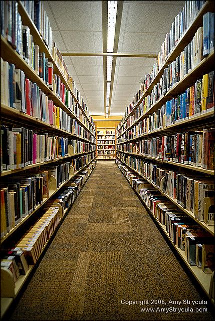 library aisle Library Aisle, Public Library Aesthetic, Visual Drawing, Drawing Library, Library Aesthetic, Smooth Legs, Library Images, Ariel Winter, Vanishing Point