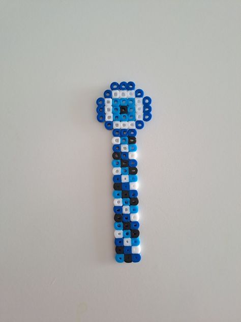 Pyssla Ideas Bookmark, Melty Beads Bookmark, Perler Bookmark Pattern, Pyssla Bookmark, Pearler Bead Bookmark, Perler Bead Patterns Bookmark, Perler Bead Bookmarks Pattern, Hama Beads Bookmark, Perler Bookmark