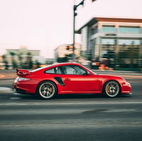 Caught this one flying by. #PorscheMoment #997 #GT2RS #911GT2RS #TimelessMachine (? Gt2 Rs, Porsche Classic, Porsche 991, Top Car, Porsche Macan, Rich Lifestyle, Porsche Panamera, Porsche 356, Top Cars