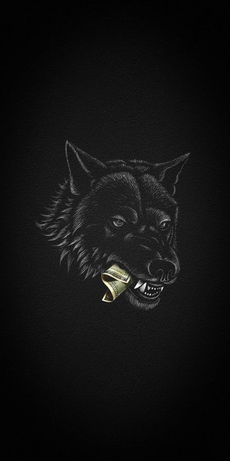 Black Wolf Wallpaper Iphone, Wolf Black Wallpaper, Wolf Dark Aesthetic, Wolf Wallpaper Dark, Wolf Wallpaper Iphone, Iphone Wallpaper Wolf, Alcohol Pictures, Android Wallpaper Blue, Hd Wallpapers For Laptop