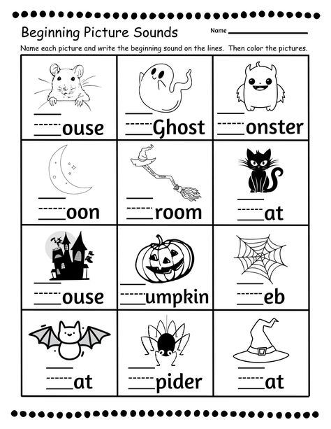 HALLOWEEN ACTIVITY BUNDLE Literacy Math Science - Etsy Halloween School Activities 1st Grade, Halloween Educational Activities Kindergarten, Halloween Classroom Activities Kindergarten, Halloween 1st Grade Activities, Halloween School Activities 2nd Grade, Halloween Activities For 1st Grade, Homeschool Halloween Activities, Halloween Centres For Kindergarten, Educational Halloween Activities