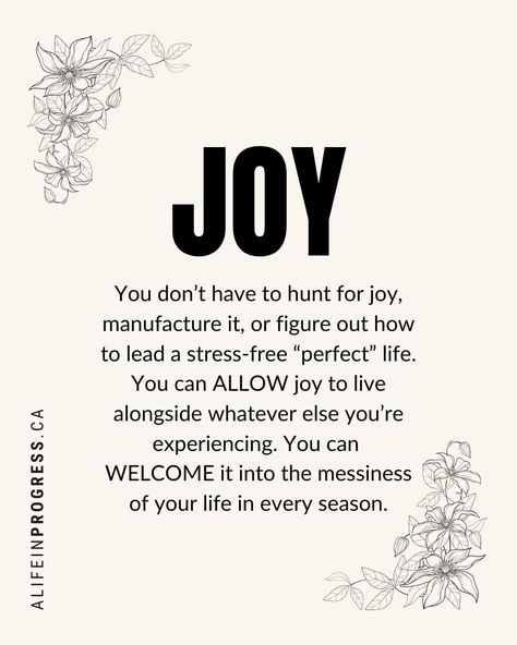 Joy Of Christmas Quotes, Peace And Joy Quotes, Joy Quotes Happiness, Christmas Joy Quotes, The Root Of Joy Is Gratefulness, Finding Joy Quotes, Quotes About Joy, Joy Meaning, Joyful Aesthetic