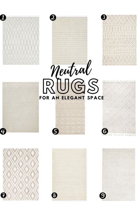 neutral area rugs for an elegant space Area Rug With Cream Couch, Off White Area Rug, Rugs For Nursery Neutral, Large Neutral Area Rug, Ivory Area Rug Living Room, 12x15 Area Rug, Neutral Living Room Rugs On Hardwood, Neutral Area Rugs In Living Room, Neutral Rugs Living Room