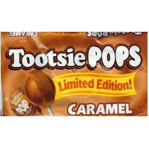 Yum Tootsie Pops, Caramel Apple Pops, Tootsie Roll Pops, Apple Pop, Tootsie Pop, Tootsie Roll, Bulk Candy, Caramel Flavoring, Best Candy