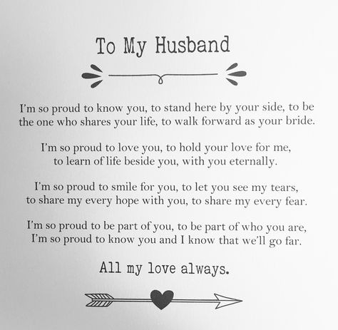 Fiance Appreciation Quote, Anniversary Vows To Husband, Happy Anniversary Quotes For Husband Love, Journal For Husband On Wedding Day, Birthday Note For Fiance, Letter To My Future Husband On Our Wedding Day, Card To Husband On Wedding Day, Love Letters To Your Fiance Future Husband, Love Letters To Your Husband Marriage