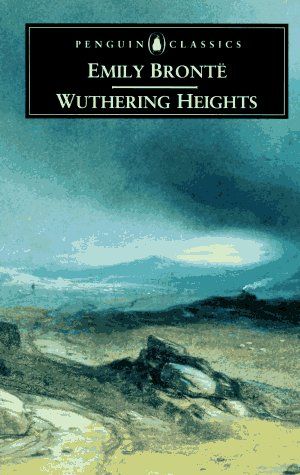 Wuthering Heights Original Book Cover | Wuthering Heights Book Cover Wuthering Heights Book, Books And Tea, Books To Read Before You Die, Emily Brontë, Emily Bronte, Wuthering Heights, Penguin Classics, Classic Book, 100 Book