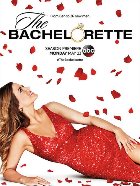 JoJo Fletcher's First "Bachelorette" Promo Photo Is Here The Bachelorette Tv Show, Good Truth Or Dares, Fun Dares, Tv Posters, Tv Poster, Jojo Fletcher, Wedding Gown Simple, Truth Or Dare Questions, Dare Questions