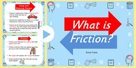 What Is Friction, Good Study Habits, Kindergarten Skills, Free Preschool, Study Habits, Programming For Kids, Learning Letters, Math Worksheets, The Science