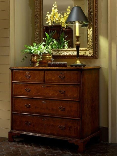 Living Room Chest Of Drawers - Ideas on Foter Entryway Chest Of Drawers, Chest Of Drawers Living Room, Antique Entryway, Traditional Chest Of Drawers, Entryway Chest, Designers Portfolio, Traditional Entry, Traditional Foyer, Living Room Chest