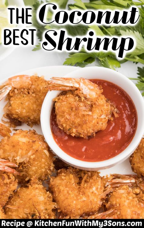 Coconut Shrimp Recipe, Easy Coconut Shrimp Recipe, Crispy Coconut Shrimp, Outback Coconut Shrimp Recipe, Buffet Style Coconut Shrimp, Coconut Breaded Shrimp, Coconut Shrimp Sauce, Baked Coconut Shrimp, Coconut Shrimp Recipes