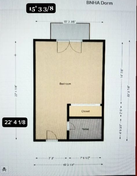 Bnha Dorm Room Layout, Mha Visuals, Mha Background, Mha Shifting, Dorm Layout, Dorm Room Layouts, Background Inspiration, Mha Dr, Character Sheet Template