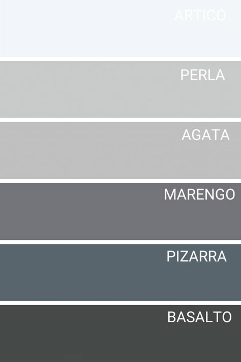 La gama de colores gris es una combinacion sufrida pero elegante, muy utilizada tanto en cocinas por su buena combinación con el acero, cómo en fachadas de casas individuales. Si quieres saber todo sobre los colores de las pinturas y combinar como un experto visita nuestro articulo Bedroom Paint Design, 2022 Bedroom, Color Combinations Home, Home Design Living Room, Bedroom Decorating, Decor Trends, Paint Colors For Home, Room Ideas Bedroom, Home Room Design