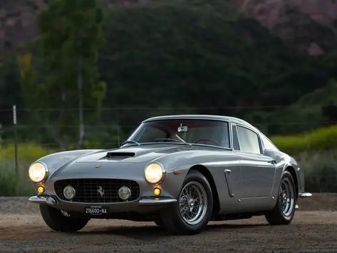 Ferrari 250 Gt Swb, 250 Gt Swb, Ferrari Berlinetta, Ferrari Fxx, Ferrari 288 Gto, Ferrari 250 Gto, Pagani Zonda, Bentley Car, Ferrari 250