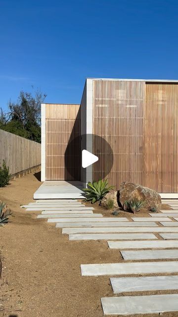 RAWLINSON on Instagram: "Introducing our newly completed Blairgowrie residence. A blend of bold block work and timber screening, the home epitomizes seamless integration between expansive indoor and outdoor living spaces and basks in abundant natural light from every corner. More to come.

Architecture & Interiors: @pleysierperkins @julianlegg.architecture 
@georginaoakley 
Landscaping: @everything_outdoors_landscapes 
Styling: @arch_melbourne 
Builder: @rawlinsonconstructions" Corner Block Landscaping, Timber Screening, Timber Screens, Outdoor Living Spaces, Architecture Interiors, More To Come, Outdoor Living Space, Natural Light, Interior Architecture