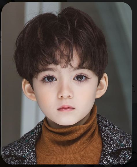 Brand Korean Photography, Boy Haircut, Baby Boy Hairstyles, Ulzzang Kids, Cute Asian Babies, Korean Babies, Baby Drawing, Asian Kids, Asian Babies