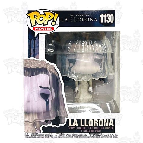 ✅CLICK THE LINK!⬆️ Learn more about the tragic story of La Llorona, a Mexican folktale about a woman who drowned her children and then herself out of grief. . #Mexico #Maori_Songs #Funko_Pop_Horror #Funko_Pop_Display Maori Songs, Funko Pop Horror, Disney Funko Pop, Star Wars Funko Pop, Marvel Funko Pop, Best Funko Pop, Funko Pop Display, Funko Pop Dolls, Funk Pop