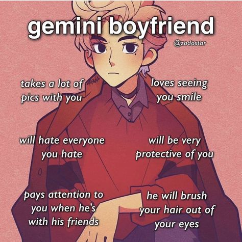 Gemini Boyfriend, Gemini Zodiac Quotes, Gemini Traits, Gemini Quotes, Zodiac Characters, Zodiac Signs Chart, Gemini Life, Scorpio Zodiac Facts, Astrology Gemini