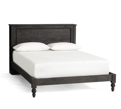 Upholstered Bed With Footboard, Headboard Platform Bed, Chesterfield Bed, Tufted Upholstered Bed, Metal Nightstand, Tall Bed, Storage Headboard, Wide Dresser, Adjustable Mattress