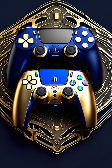 Game Pad Wallpaper, Magic Superhero Design, Game Controller Art, Game Net, Pc Games Wallpapers, Hd Motorcycles, Gta 6, Game Wallpaper Iphone, Pro Skaters