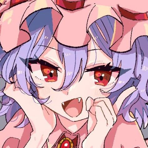 Flandre Scarlet Pfp, Remilia Scarlet Pfp, Remilia Scarlet Icon, Flandre Scarlet Icon, Touhou Remilia Scarlet, Touhou Icon, Touhou Remilia, Remilia Scarlet, Touhou Anime