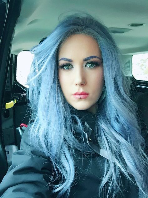 Alissa White Gluz, Ladies Of Metal, Alissa White, Metal Chicks, Heavy Metal Girl, Rock Festival, Women Of Rock, Arch Enemy, I'm With The Band