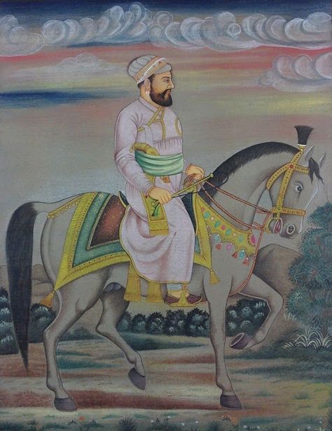 Early Life of Ghiyath al-Din Balban, Sultan of Delhi Gunpowder Empires, Delhi Sultanate, Medieval Manuscripts, Geography Map, Islamic Paintings, Indian History, Indian Art Paintings, Art Masters, Indian Art