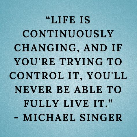 Read This Book!!! The Untethered Soul by Michael Singer Micheal Singer Untethered Soul, Living Untethered Quotes, Michael Singer Untethered Soul Quotes, The Untethered Soul Quotes, Michael Singer Quotes, Untethered Soul Quotes, Micheal Singer, Living Untethered, Michael A Singer