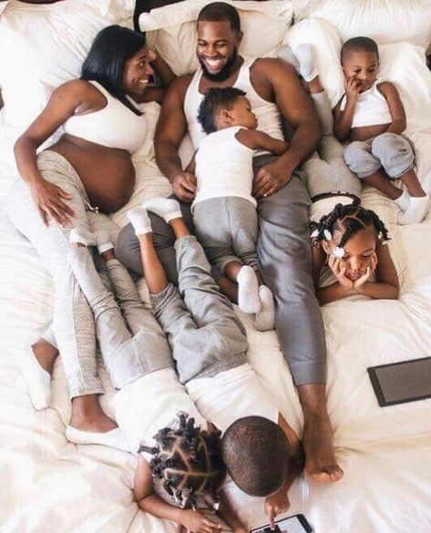 Do you like big family😍😍This is so precious family love💕💕  #repost #blackfamily #familylove #bigfamily #darkskin #blackskin #melanin #beauty #adorable #cute #family #love Black Family, How Many Kids, Wife Life, Black Families, Relationship Goals Pictures, Dark Skin Women, Brazilian Virgin Hair, Human Hair Lace Wigs, Cute Family