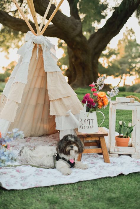 Easter Mini Session Outdoor, Outdoor Spring Mini Sessions, Spring Mini Photo Session Ideas, Spring Photoshoot Setup, Spring Mini Session Ideas Outdoors, Easter Minis Photography, Spring Minis Photography, Boho Photo Session, Spring Mini Session Ideas