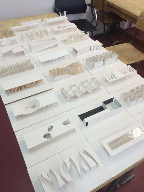 Maquette Architecture, Folding Architecture, Conceptual Model Architecture, Concept Models Architecture, Paper Architecture, Conceptual Architecture, Dress Models, Architecture Concept Diagram, Arch Model