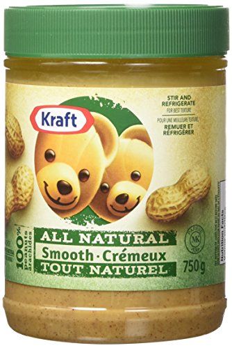 KRAFT Peanut Butter - All Natural 750G Kraft https://www.amazon.ca/dp/B06XQRWX19/ref=cm_sw_r_pi_dp_U_x_knVDBbYTKWPNX Is Peanut Butter Keto Friendly, Kraft Peanut Butter, Peanut Butter Meme, All Natural, Gourmet Recipes, Peanut, Peanut Butter, Butter